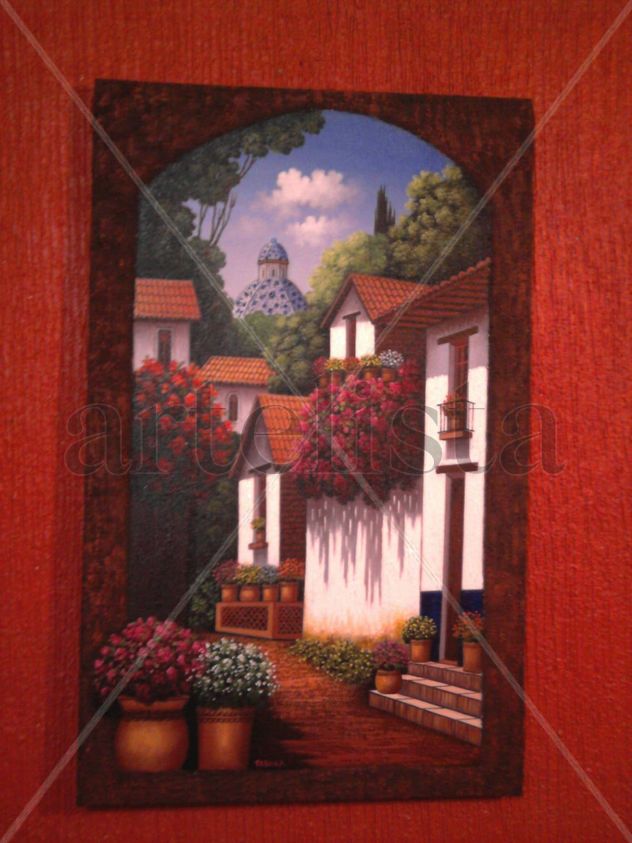 VALLE DE BRAVO