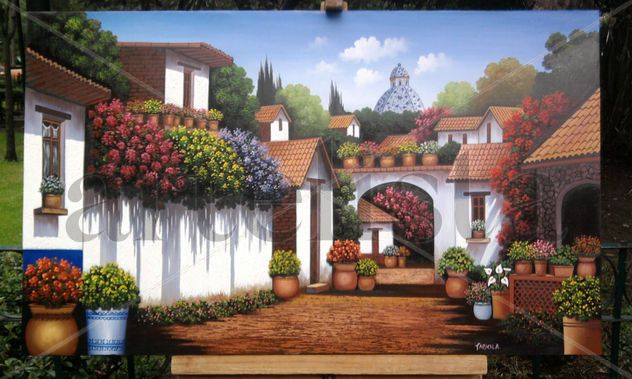 VALLE DE BRAVO