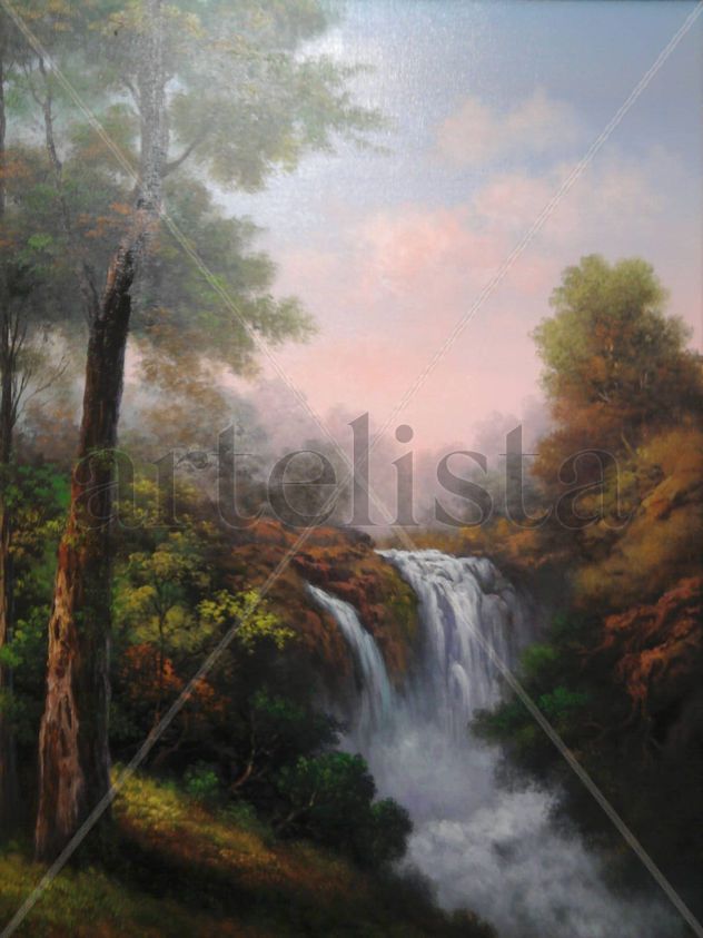 CASCADA