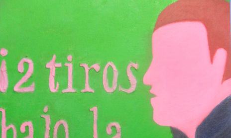 La Violencia Se Ha Tomado La Razón