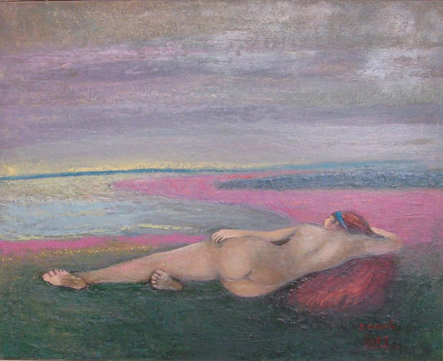 Desnudo