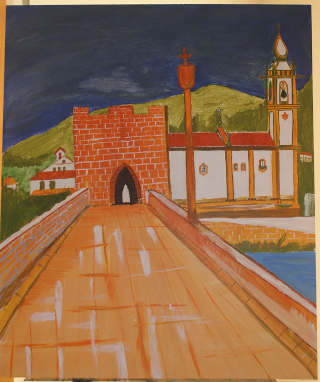 Ponte de Lima Outros Tempos