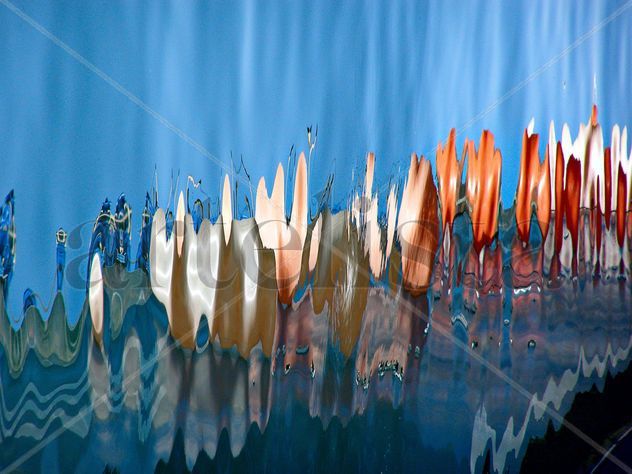 Colores en mar 10