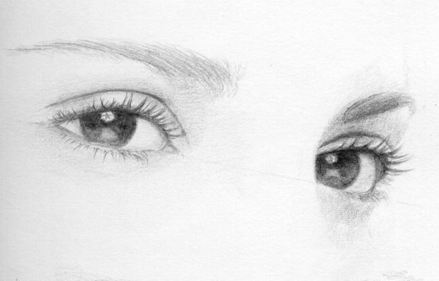 Mirada 2 Pencil