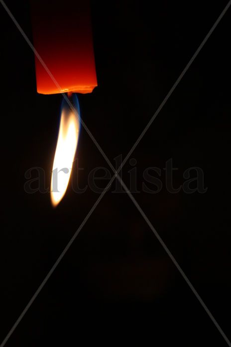 Lagrima de dios