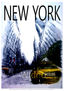 NEW YORK TAXI  (PÓSTER)