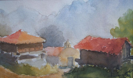 Capilla entre...