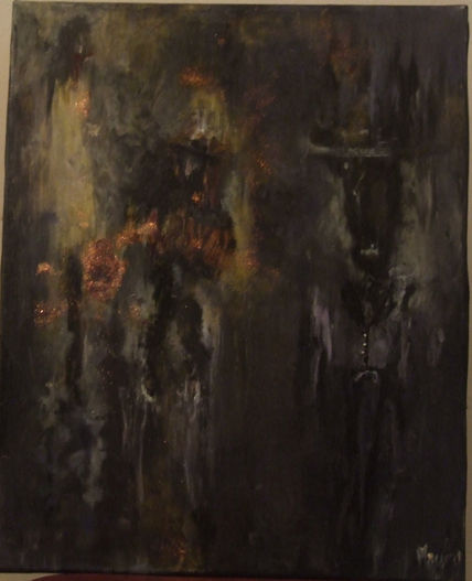 Fantasmas del Tango 1