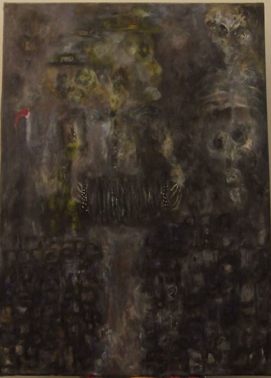 Fantasmas del Tango 2 