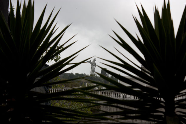 Panecillo 