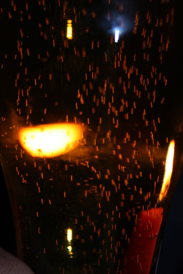 burbujas