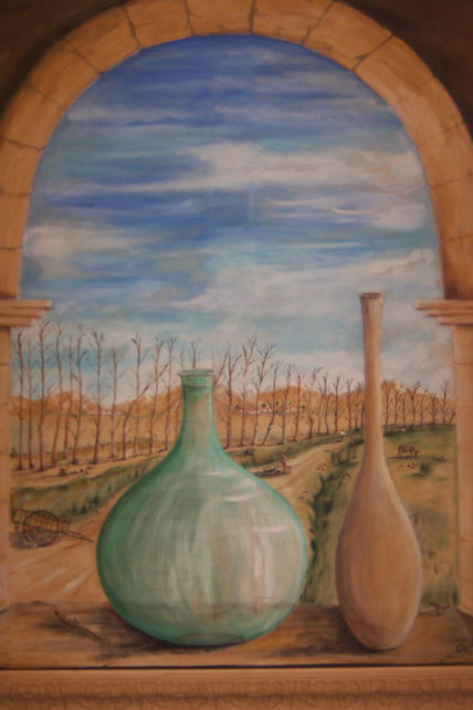 El paseo