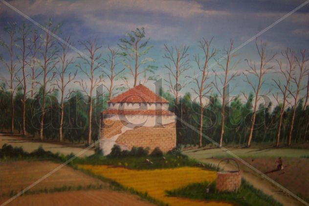 Palomar de Palencia