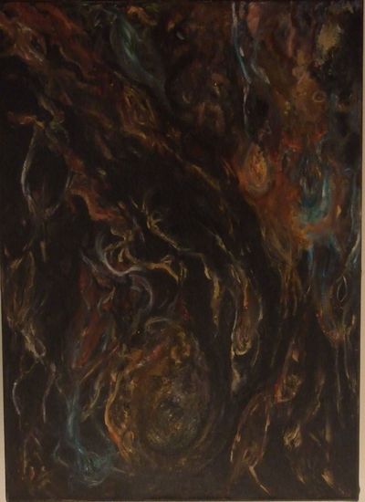 Nacimiento del mal 