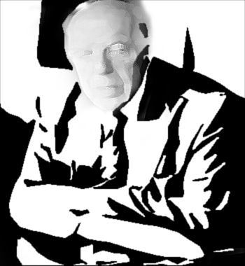 E. H. Gombrich, espacio dinamórfico