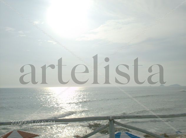 SUNSET EN PUNTA ROCAS