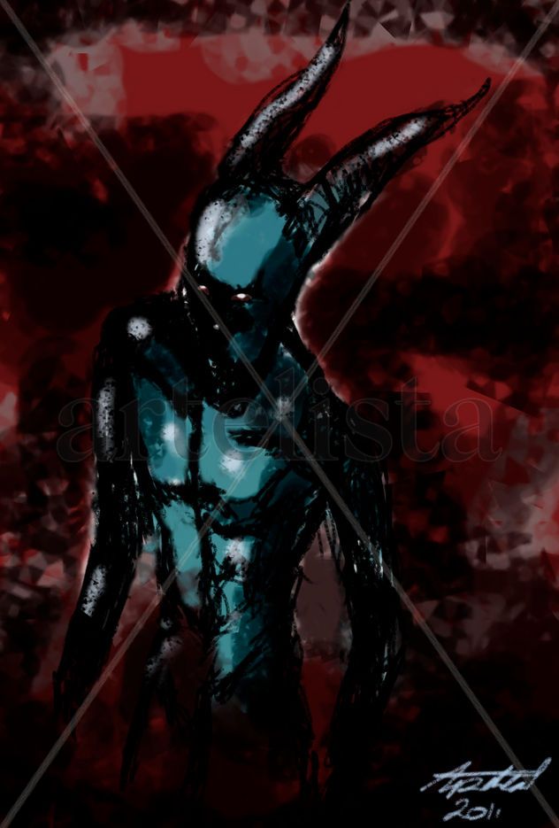 demoniizrets