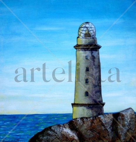 Faro Gallego