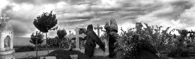 dia de muertos