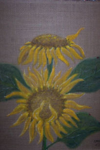 Girasoles