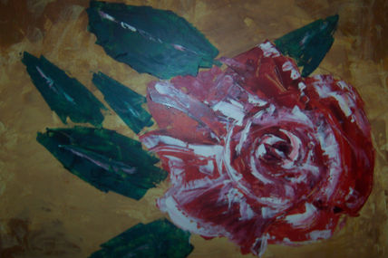 Rosa