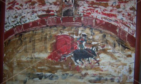 Tauromaquia