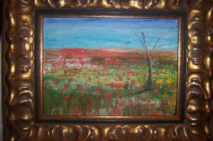 Amapolas
