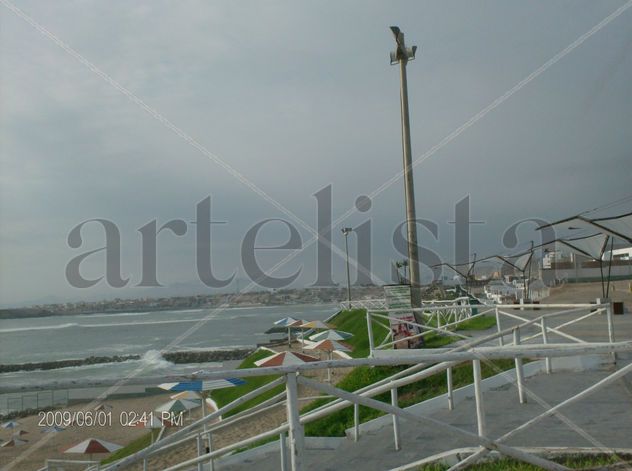 PUNTA ROCAS