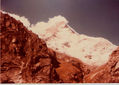 LA CORDILLERA BLANCA Y NEGRA