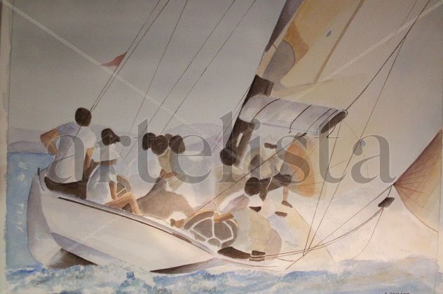 regata 12