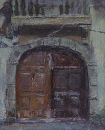 Puerta I