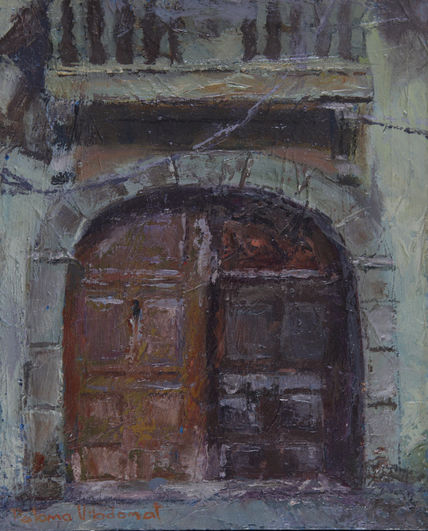 Puerta I