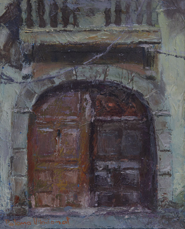 Puerta I