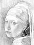 La joven de la perla