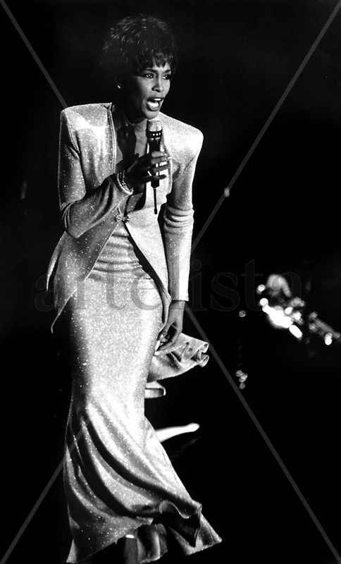 Whitney Houston