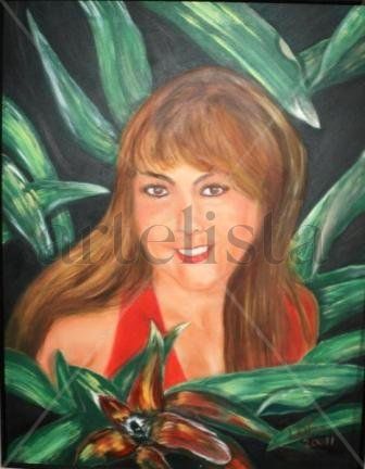 MI AMIGA JENNY