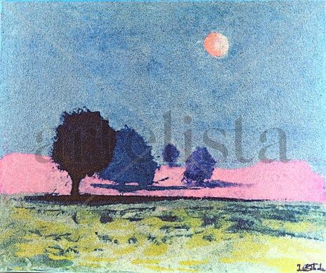 Paisaje sintetico 2