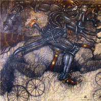 obra