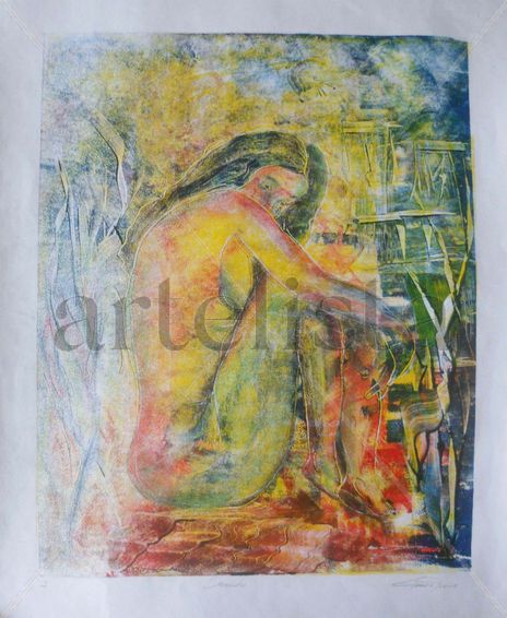 Desnudo
