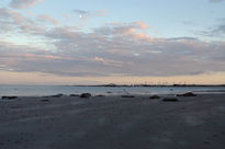 St. Margaret's Beach