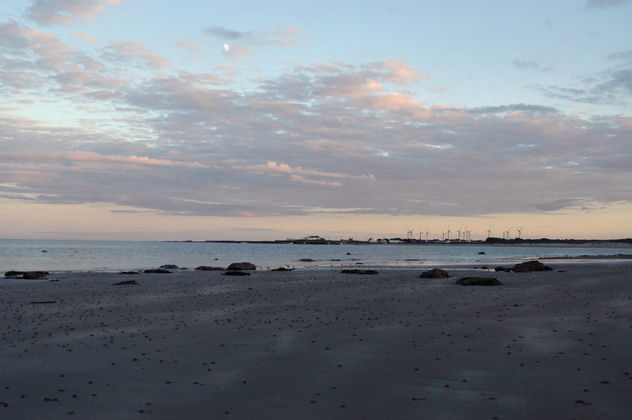 St. Margaret's Beach
