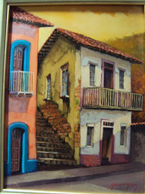 Barrio la hoya