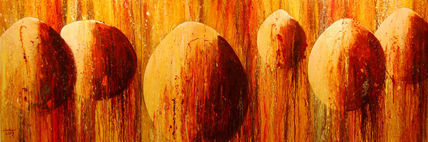 We´re no here  (2009)