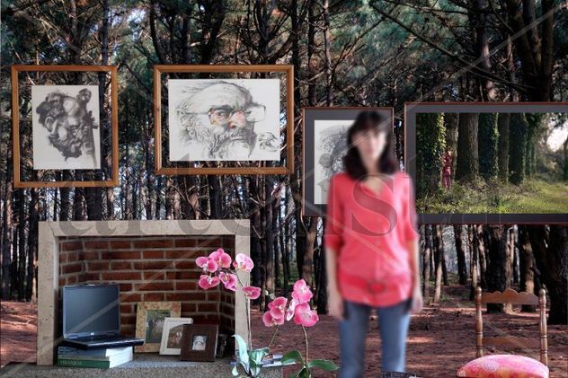 Retrato II
