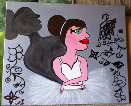 La Bailarina