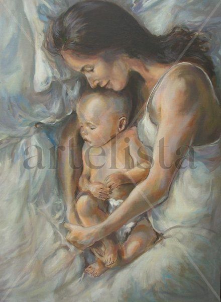 Maternidad 26