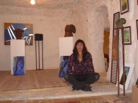 cueva