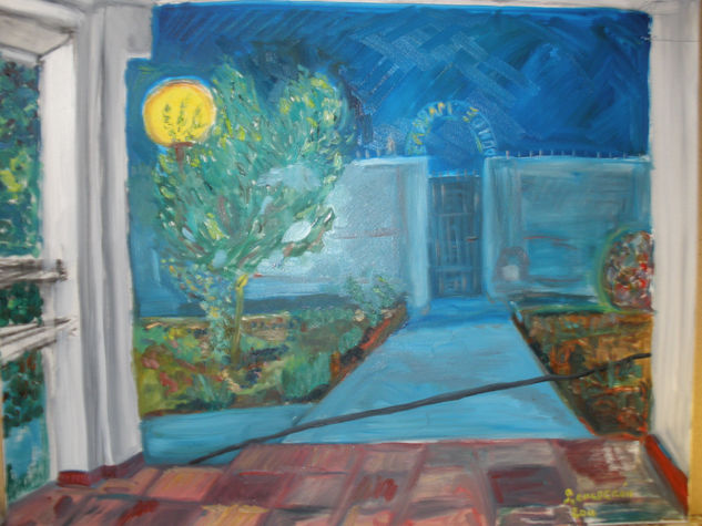 nocturno donde marras n 2 