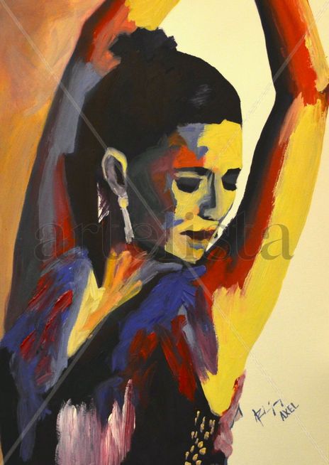 Flamenco