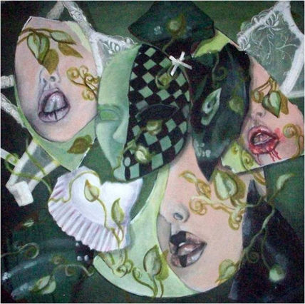 Pieces